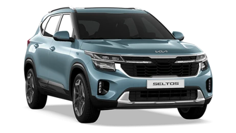 Seltos New