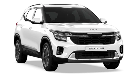 Seltos New